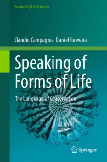 Speaking of Forms of Life : The Language of Conservation