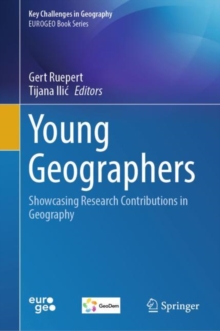 Young Geographers : Showcasing Research Contributions in Geography