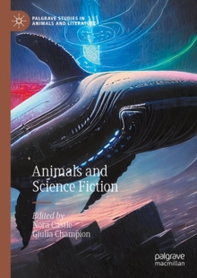 Animals and Science Fiction