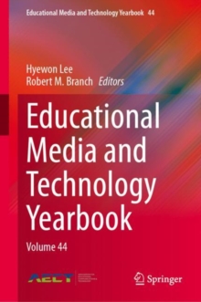 Educational Media and Technology Yearbook : Volume 44