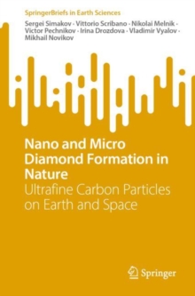 Nano and Micro Diamond Formation in Nature : Ultrafine Carbon Particles on Earth and Space