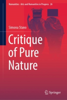 Critique of Pure Nature