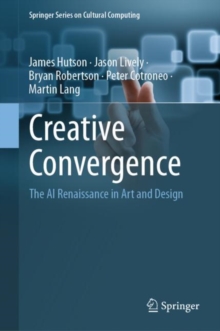 Creative Convergence : The AI Renaissance in Art and Design