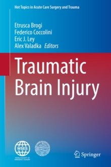 Traumatic Brain Injury