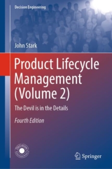 Product Lifecycle Management (Volume 2) : The Devil is in the Details