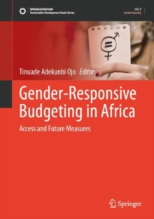 Gender-Responsive Budgeting in Africa : Access and Future Measures