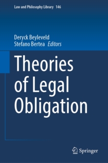 Theories of Legal Obligation