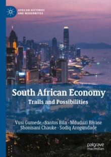 South African Economy : Trails and Possibilities