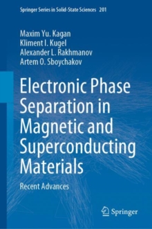 Electronic Phase Separation in Magnetic and Superconducting Materials : Recent Advances