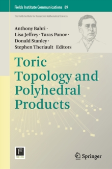 Toric Topology and Polyhedral Products