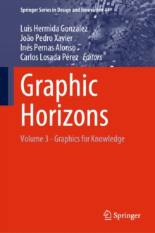 Graphic Horizons : Volume 3 - Graphics for Knowledge