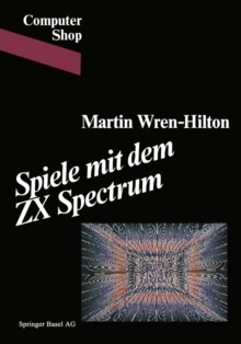 Spiele mit dem ZX Spectrum