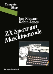 ZX Spectrum Maschinencode