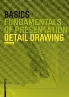 Basics Detail Drawing
