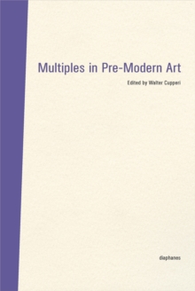 Multiples in Pre-Modern Art
