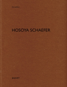 Hosoya Schaefer : De aedibus
