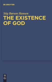 The Existence of God : An Exposition and Application of Fregean Meta-Ontology