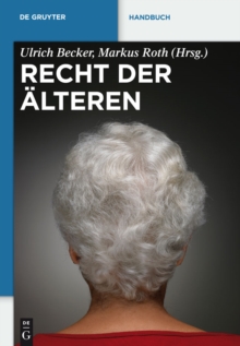 Recht der Alteren