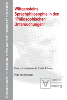 Wittgensteins Sprachphilosophie in den 