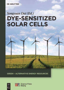 Dye-sensitized Solar Cells