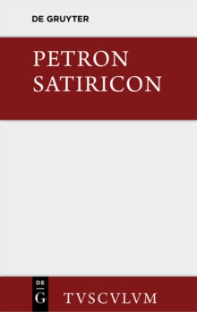 satiricon pdf - pétrone satiricon texte