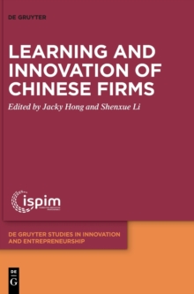 Learning and Innovation of Chinese Firms