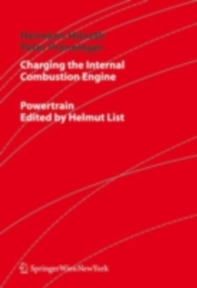 Charging the Internal Combustion Engine