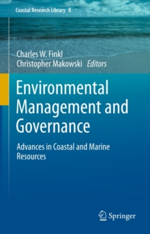 Environmental Management and Governance : Advances in Coastal and Marine Resources