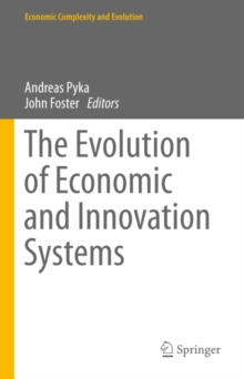 The Evolution of Economic and Innovation Systems
