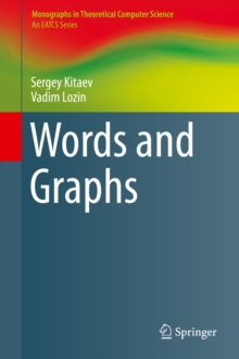 Words and Graphs