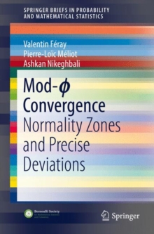 Mod-? Convergence : Normality Zones and Precise Deviations