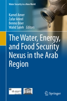 The Water, Energy, and Food Security Nexus in the Arab Region