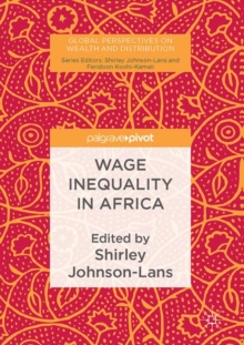 Wage Inequality in Africa
