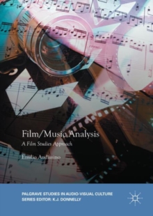 Film/Music Analysis : A Film Studies Approach