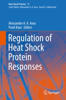 has many complex proteins and so have a robust system for heat-shock protein assisted folding
