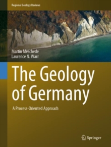 The Geology of Germany : A Process-Oriented Approach