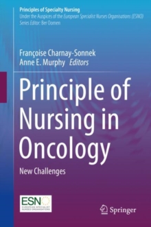 Principle of Nursing in Oncology : New Challenges