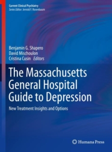 The Massachusetts General Hospital Guide to Depression : New Treatment Insights and Options