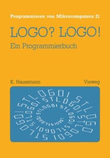 LOGO? LOGO! : Ein Programmierbuch