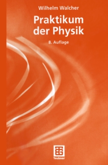 Praktikum der Physik