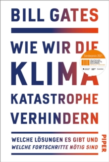 How to Avoid a Climate Disaster : The Solutions We Have ...