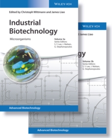 Industrial Biotechnology : Microorganisms