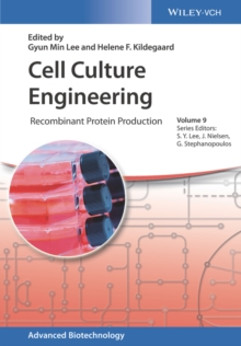 Cell Culture Engineering : Recombinant Protein Production
