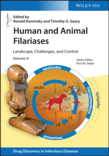 Human and Animal Filariases : Landscape, Challenges, and Control