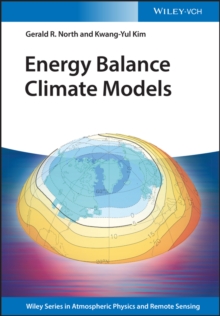 Energy Balance Climate Models