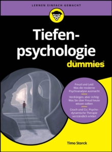 Tiefenpsychologie fur Dummies