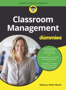Classroom Management fur Dummies