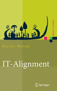 IT-Alignment : IT-Architektur und Organisation