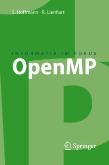 OpenMP : Eine Einfuhrung in die parallele Programmierung mit C/C++