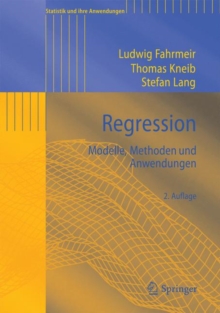 Regression : Modelle, Methoden und Anwendungen